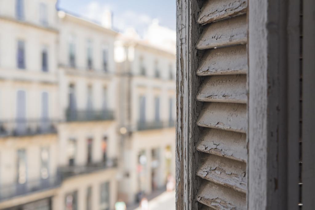 Comédie Lonjon Appartamento Montpellier Esterno foto